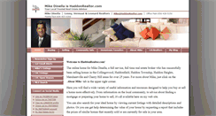 Desktop Screenshot of haddonrealtor.com